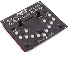 AyrStore Audio Misha Interval-Based Instrument And Sequencer For Eurorack (28 Hp)