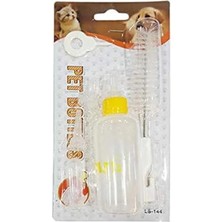 AyrStore Yavru Kedi Köpek Biberonu LS144