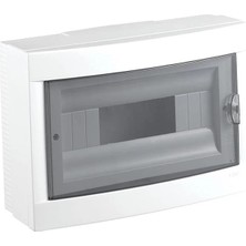 AyrStore 12LI Sıva Üstü Sigorta Kutusu Halojen Free