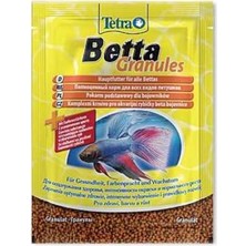 AyrStore Betta Granules 5 gr