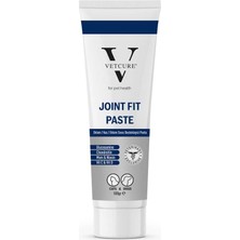 AyrStore Joint Fit Kedi ve Köpek Eklem ve Kas Destekleyici Paste 100 gr