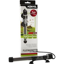 AyrStore Platinium Heater Cam Isıtıcı 50W