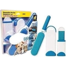 AyrStore Mucize Tüy Toplayıcı Temizleyici Fırça Seti (2 Adet)