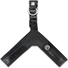 AyrStore & Molly Urban Pets Matrix 2.0 Akıllı Künyeli Q-Fit Köpek Göğüs Tasması - Küçük ve Orta Boy