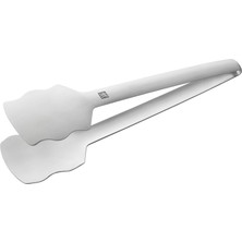 Zwilling 378260000 Twin Prof Makarna Maşası, Paslanmaz Çelik, Bulaşık Makinesinde Yıkanabilir, 250 M