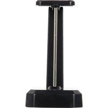 AyrStore Buro Austu ve Ofis 121000080501 Plastik,siyah Siyah