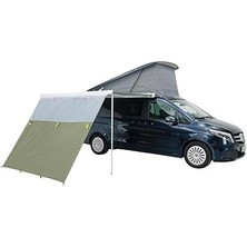 AyrStore Hillcrest Tarp Fonksyonel Araç Yan Tente