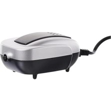 AyrStore AIR2000 Hava Motoru Tek Çıkış