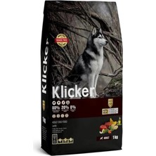 AyrStore Tahılsız Yetişkin Köpek Maması Kuzulu 1kg