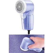 AyrStore Yeni Nesil Kablolu Tiftik ve Kazak Tüyü Temizleme Makinesi