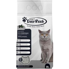 AyrStore Kedi Kumu (10 Litre, Aktif Karbon)