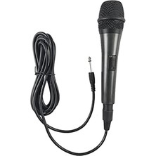 AyrStore YL-909 Profesyonel Dinamik El Mikrofonu (3 Metre Kablo)