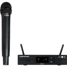 AyrStore Audio-Technica ATW-13DE3 El Verici Sistemi