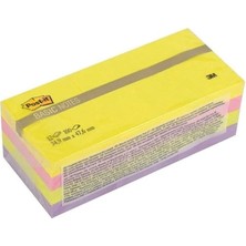 AyrStore Post-It Yap. Not K. Basıc 51X51 100YP 12Lİ653BN-BR