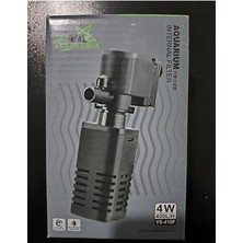 AyrStore Aqua VS-410F Akvaryum Iç Filtresi 400 Lt/h 4W
