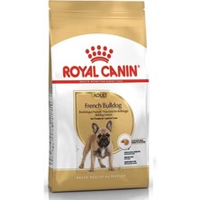 AyrStore French Bulldog Adult 3 kg