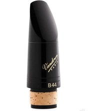 AyrStore CM322 B44 Eb Klarnet Ağızlık, Siyah