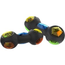 AyrStore Pawise Diamond Dumbell Köpek Oyuncağı
