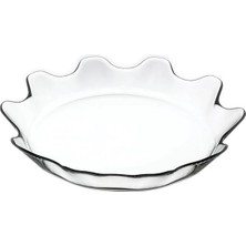 AyrStore Pasabahce Patisserie Servis Tabağı, 32 cm