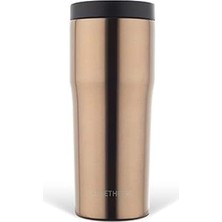 AyrStore Sızdırmaz Vakumlu Çıft Katmanlı Çelik Bardak Termos 480 ml 6 Saat Sıcak / 12 Saat Soğuk -