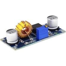 AyrStore XL4015 5A Ayarlanabilir Voltaj Düşürücü Modül
