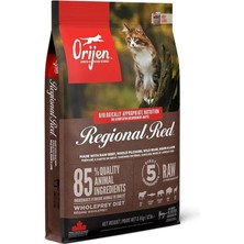 AyrStore Regional Red, Karışık Etli, Kedi Maması, 1.8 kg