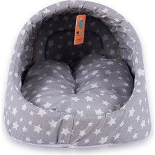 AyrStore Yıkanabilir Evcil Hayvan Yatağı