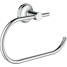 Grohe Essentials Authentic Tuvalet Kağıdı, 1 Adet, 40657EN1