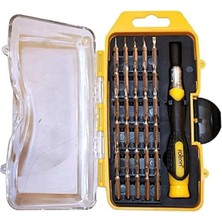 AyrStore 28290 31 Pc Precision Screwdriver Set