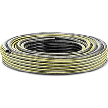 AyrStore Karcher Hose Performance Plus (5/8'', 25M), Siyah