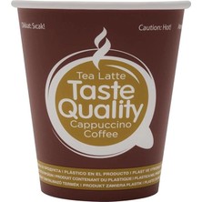 AyrStore 75 Adet Tek Kullanımlık Karton Bardak, Kağıt Dondurma Bardakları, Kahve Bardakları, Çay