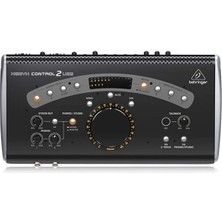 AyrStore Control 2usb Stüdyo Monitör Kontrol Cihazı