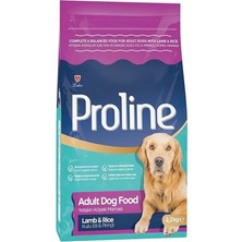 AyrStore Kuzu Etli Yetişkin Köpek Maması 2.2 kg