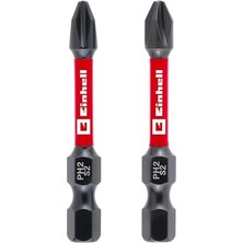 AyrStore Yıldız Bits Uç 50 mm Ph2 2 Adet - 49131170