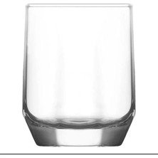 AyrStore Diamond 6'lı Likör Bardağı