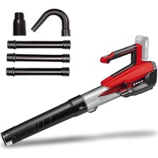 AyrStore Akülü Yaprak Üfleme Gp-Lb 18/200 Li Gk-Solo Power X-Change (Li-Ion, 18V, 670 M³/h Üfleme