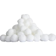 AyrStore Polysphere Kum Filtre Sistemleri Için Filtre Topları, 500 G