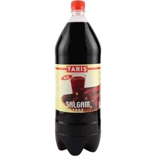 AyrStore Acısız Şalgam Suyu Pet 1l