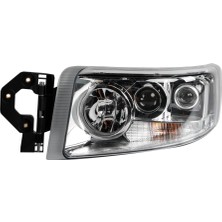  demmon renault premıum 2 (krom) manuel sol far