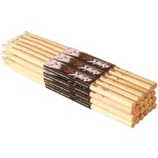 AyrStore On Stage Hickory 2b Naylon Uçlu Baget 12 Çift