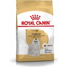 AyrStore Maltese Kuru Köpek Maması, Yetişkin, 1.5 kg