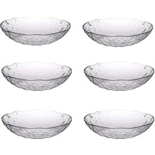 AyrStore Yeni Estrella Serisi 6'lı Kase