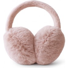 Mini And Kids Mini & Kids Peluş Kulaklık