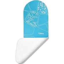 AyrStore Ütü Masası Bezi Turkuaz