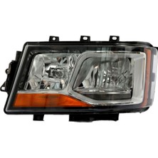  demmon scanıa ngs manuel sol far