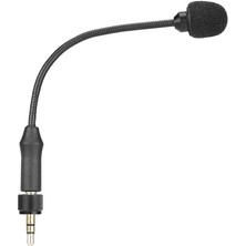 AyrStore By-Um2 Gooseneck Esnek Boyun Tipi Mikrofon, Standart