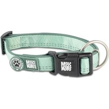 AyrStore & Molly Urban Pets Matrix 2.0 Akıllı Künyeli Köpek Boyun Tasması – Güvenli ve Konforlu Tasma