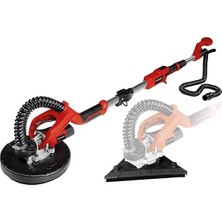 AyrStore Te-Dw 225 X, Alçıpan Duvar Zımpara