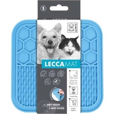 AyrStore M-Pets Lecca Sıvı Ödül Matı Mavi S
