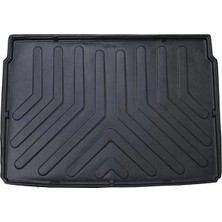 AyrStore Peugeot 2008 2020 Sonrası Üst 3D Bagaj Hav